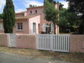 la villa rose